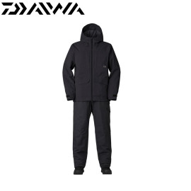 Костюм демисезонный Daiwa DW-3224E Black 